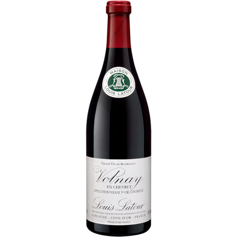 LOUIS LATOUR VOLNAY EN CHEVRETS PREMIER CRU 2013 750ML 750ML