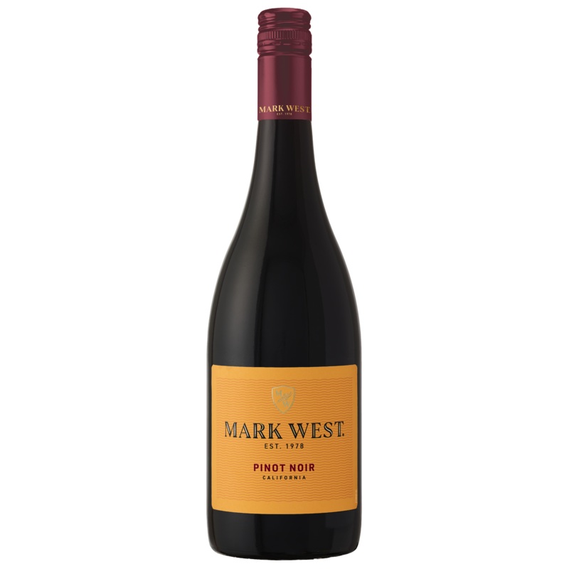 Mark West Pinot Noir Tray Pack 750ML 750ml Bottle