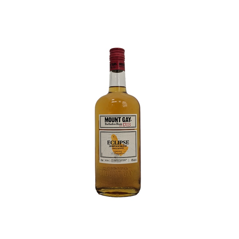 Mount Gay Rum 750ML