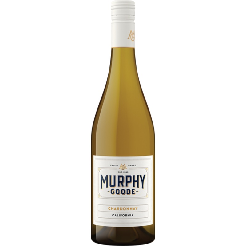 Murphy Goode Chardonnay