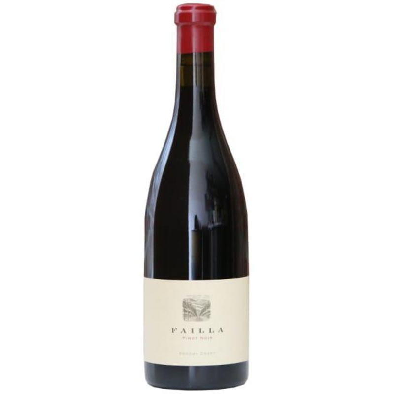 Pn Failla Sonoma Coast