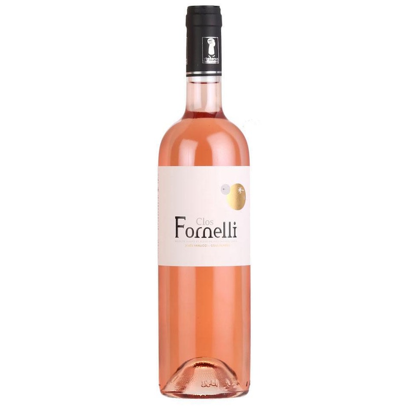 Rose Clos Fornelli