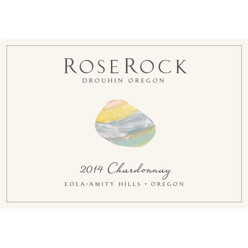 ROSEROCK CHARDONNAY 2021 750 mL