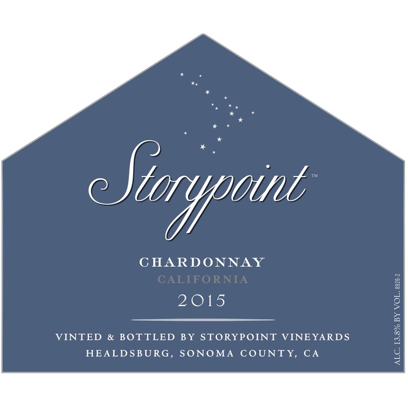 STORYPOINT CHARDONNAY ON-SALE 2019 750 mL