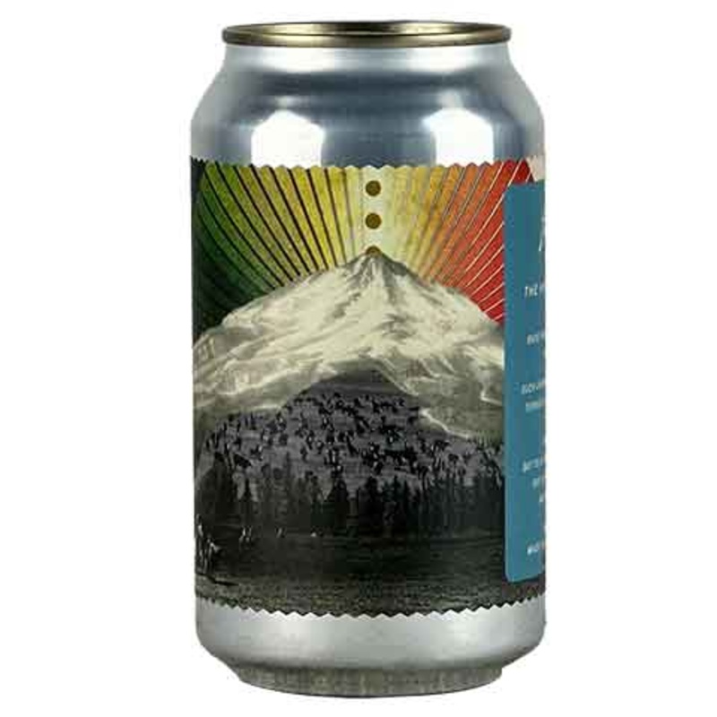 Break Even The Head of Joaquin Murieta IPA 12OZ SINGLE CAN