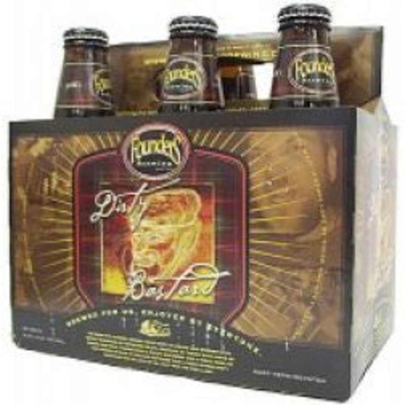 Founders Dirty Bastard Scotch Ale 6Pk