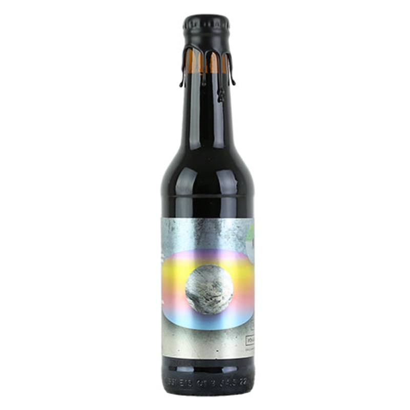 Pohjala/To Ol Sticks and Stones Imperial Stout 330ML BTL
