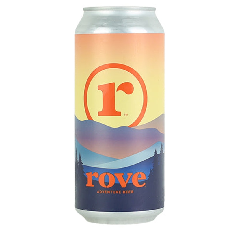 Pure Project Rove Lager 16OZ SINGLE CAN