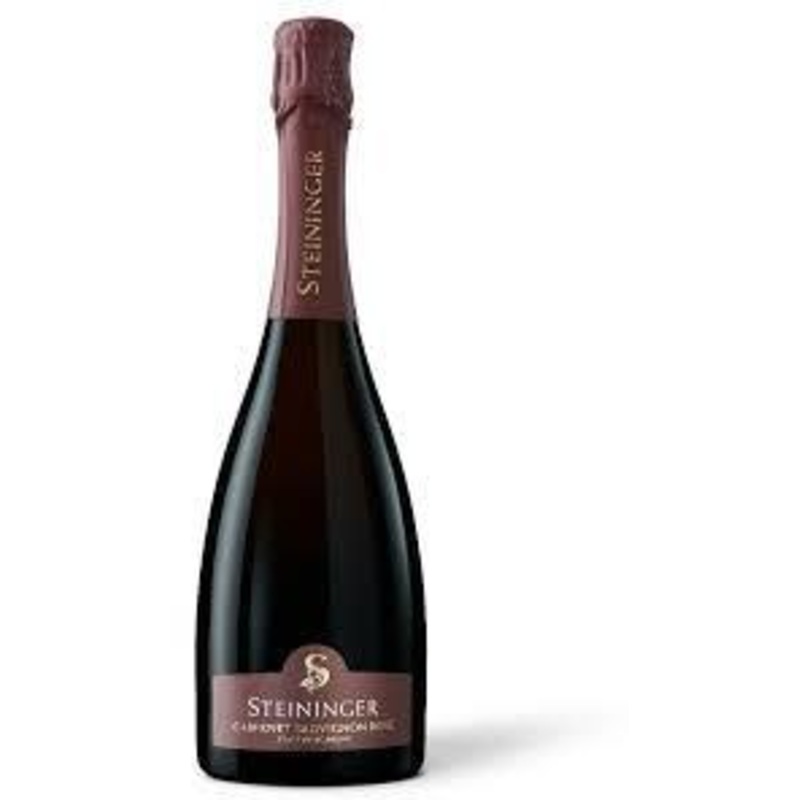 Rose Sparkling Steininger Sekt 2018
