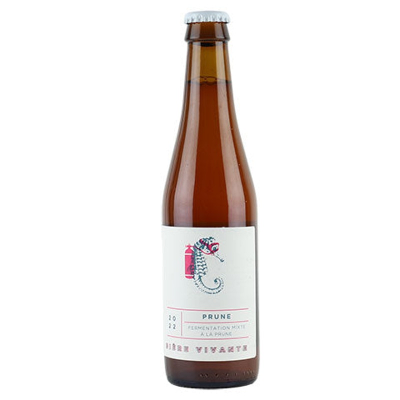 Sacrilege Prune Sour 2022 330ML BTL