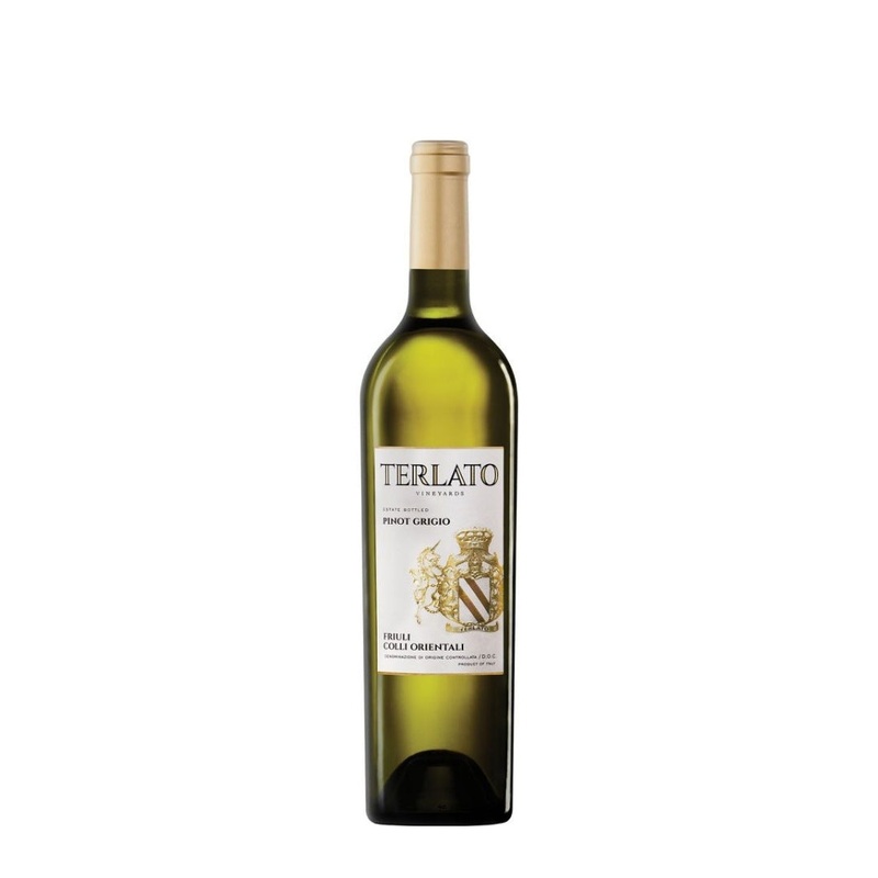 Terlato Pinot Grigio 2019 750mL