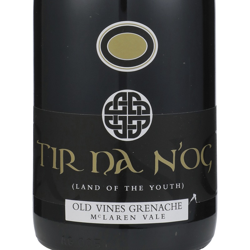 Tir Na Nog Grenache Old Vines Mclaren Vale 2021 750ML 750ML