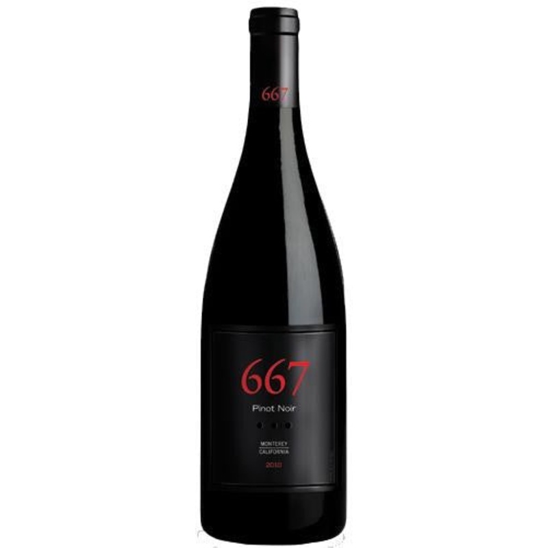 667 Monterey Pinot Noir