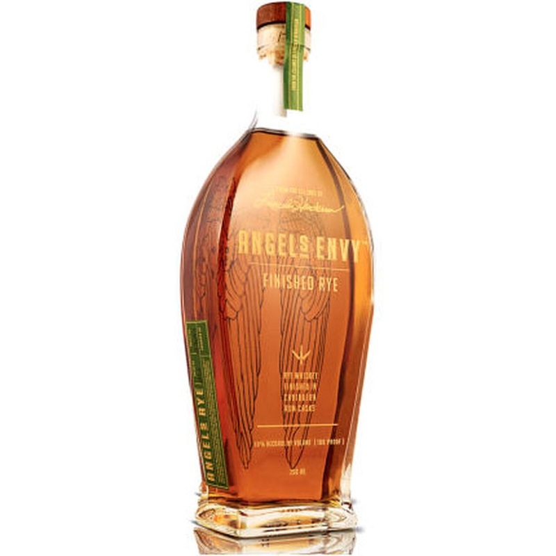 Angel’s Envy Finished Rye