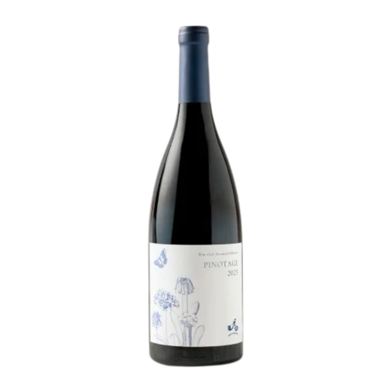 Babylonstoren SMV Pinotage