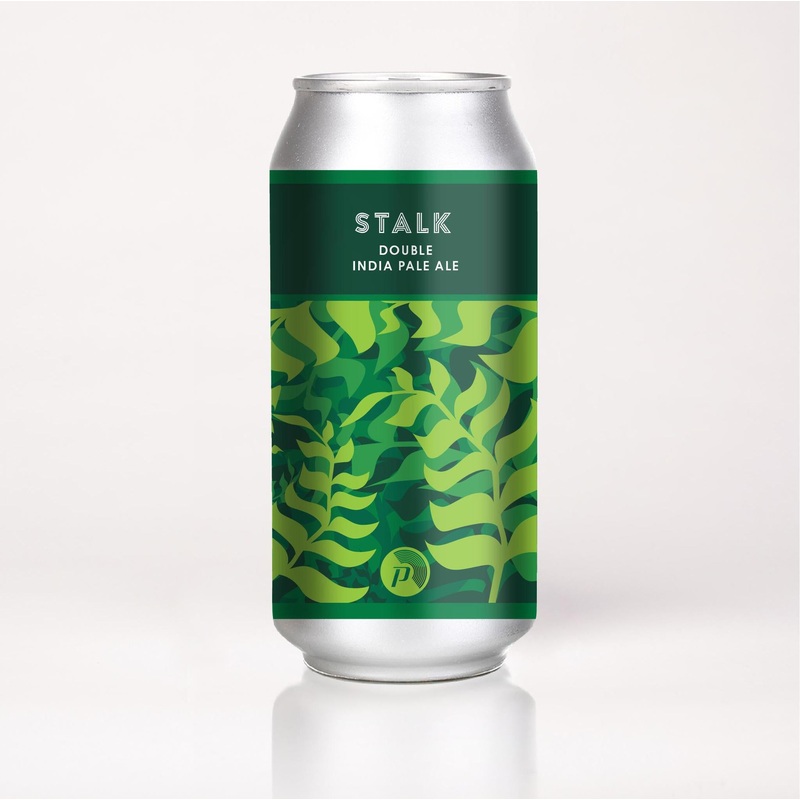 Beer RI Proclamation Ale Co 4pk Stalk IIPA