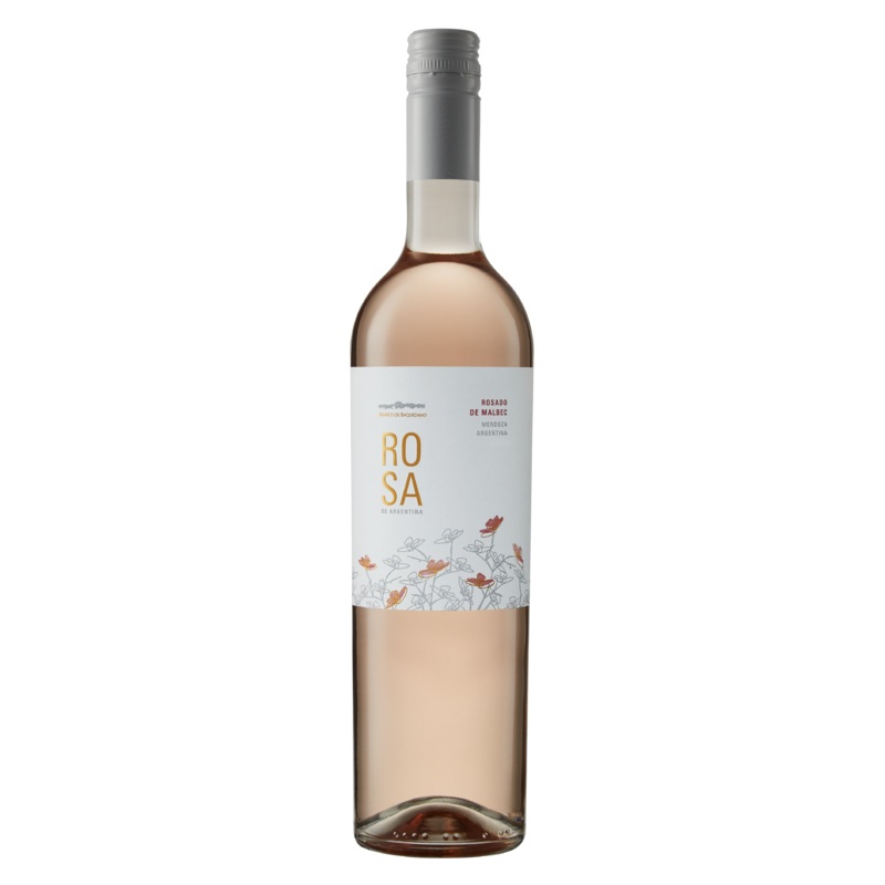 Belasco Rosa Argentine 23 750ML 750ml Bottle