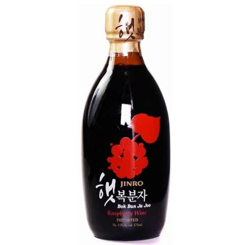 BOKBUNJA UM SAKE 375ML @ Deerfoot City [1010339] 375 ml