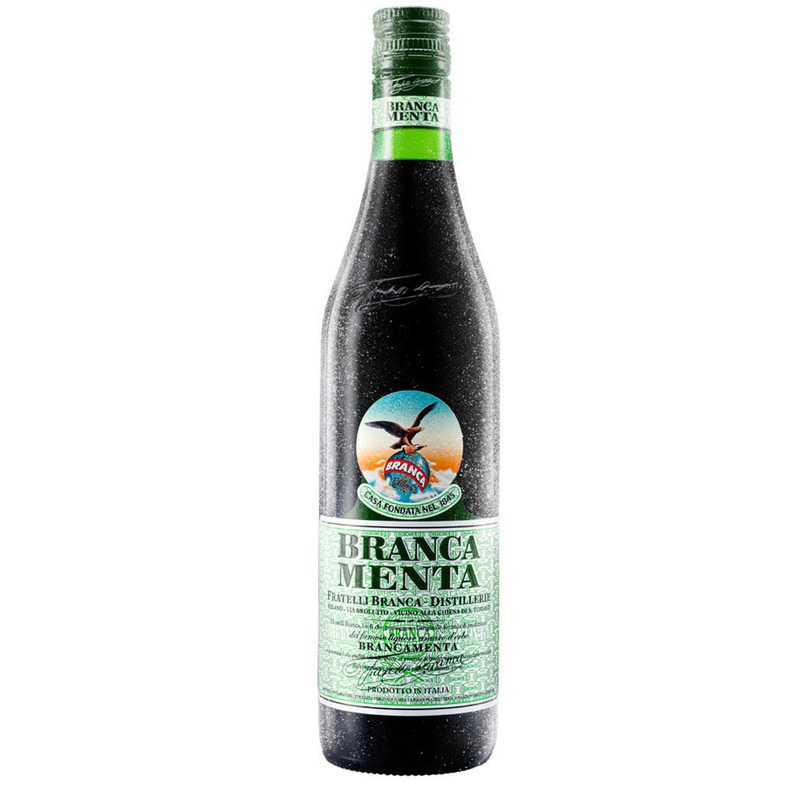 BRANCAMENTA 500ML @ Red Deer [1024315] 500 ml