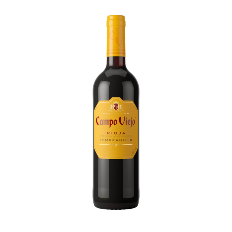 CAMPO VIEJO RIOJA 2020 750ML 750ML