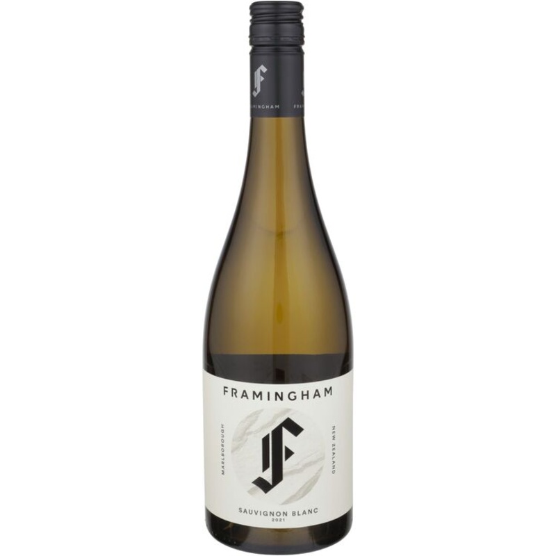 Framingham Sauvignon Blanc Marlborough 2021 750ML 750ML
