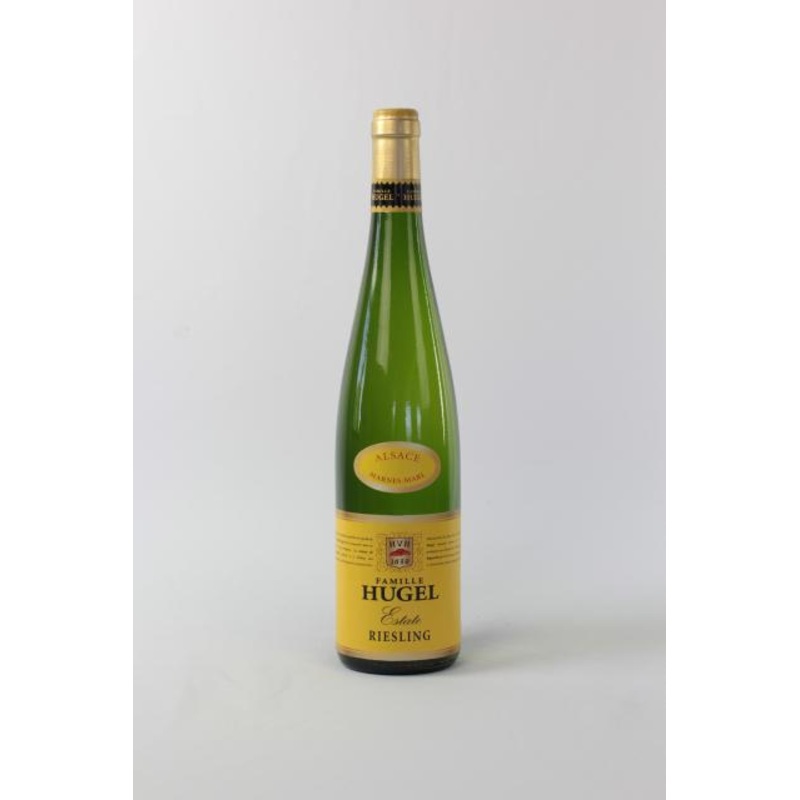HUGEL ESTATE RIESLING 750ML @ Sage Hill [1017823] 750 ml