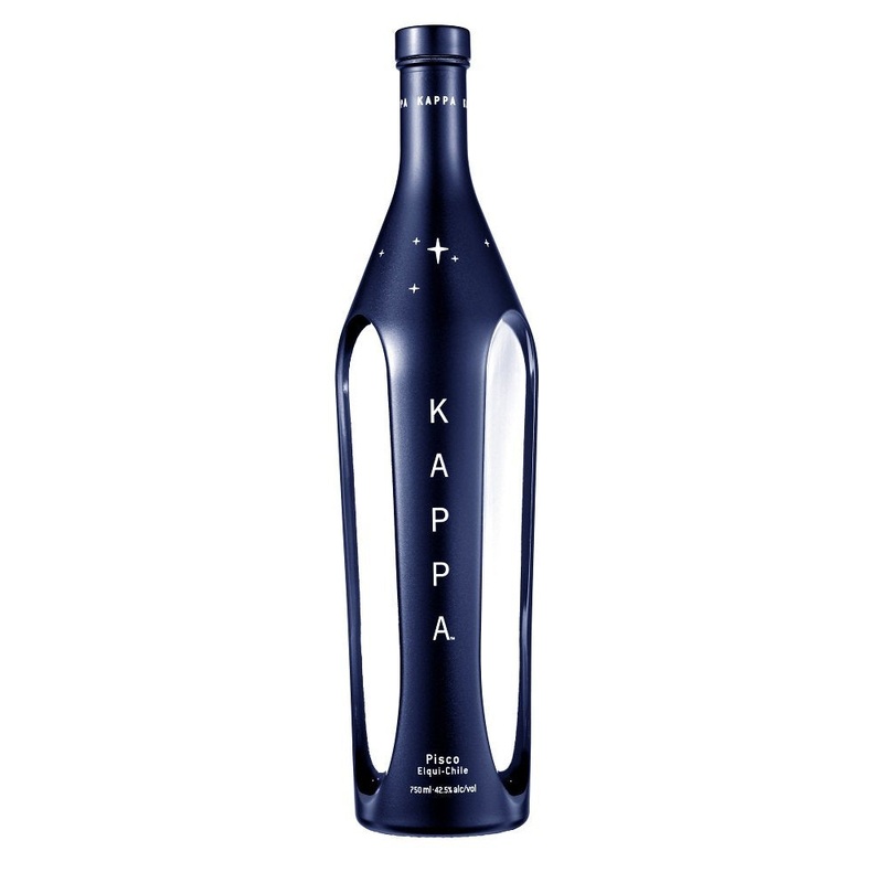 KAPPA PISCO 750 ML