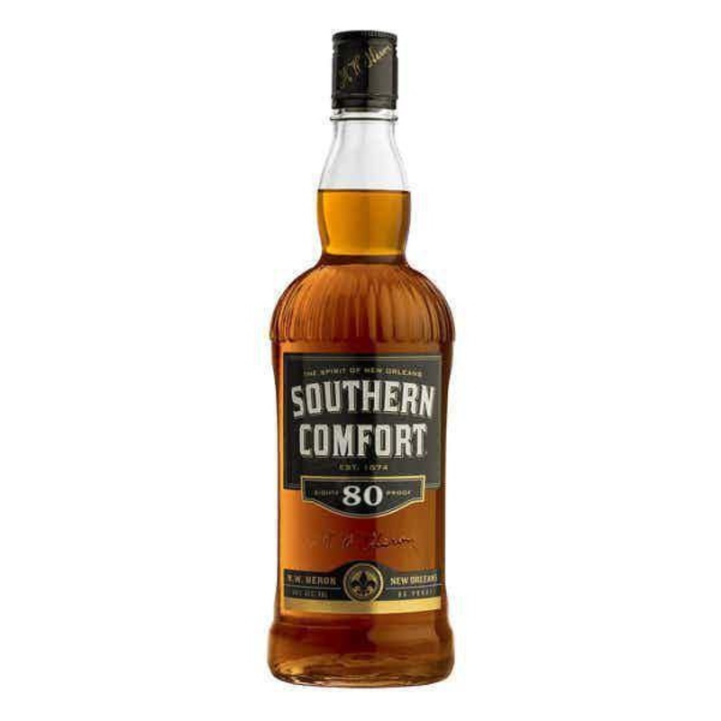 Liqueur Southern Comfort 750ml 80proof