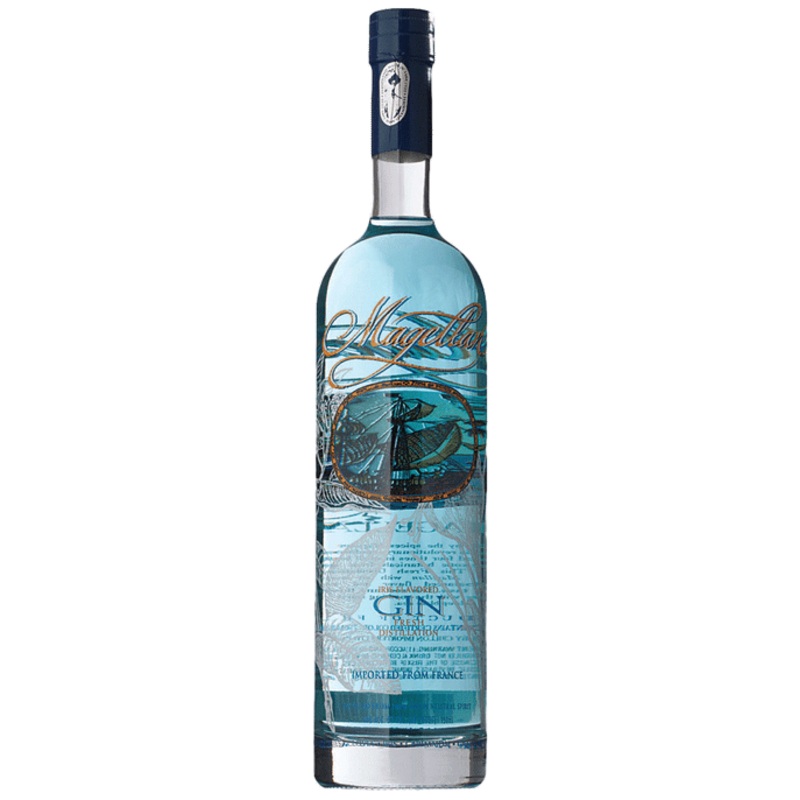 MAGELLAN GIN 750 ML
