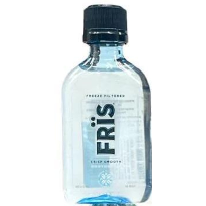 Nip Vodka Fris