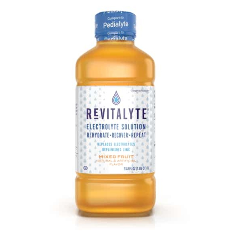 Revitalyte Mixed Fruit