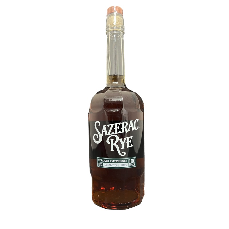 Sazerac Rye 100Proof 1L