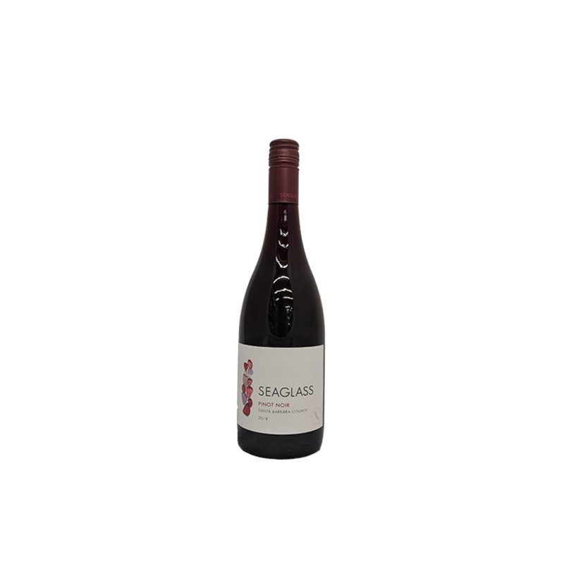 Seaglass Pinot Noir 750ML