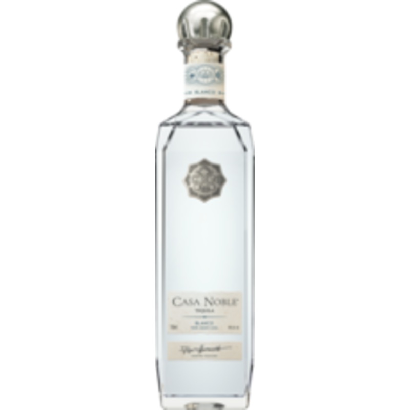Tequila Casa Noble 750ml Blanco