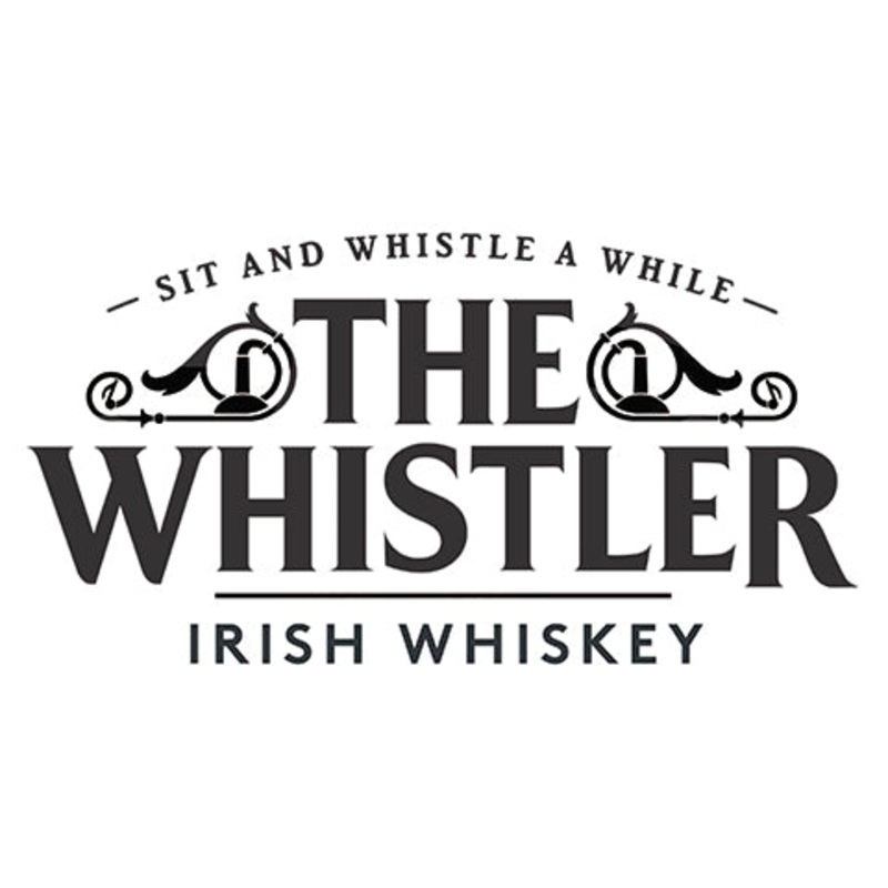 The Whistler “Beekeeper’s Select” Irish Honey 750ML BTL