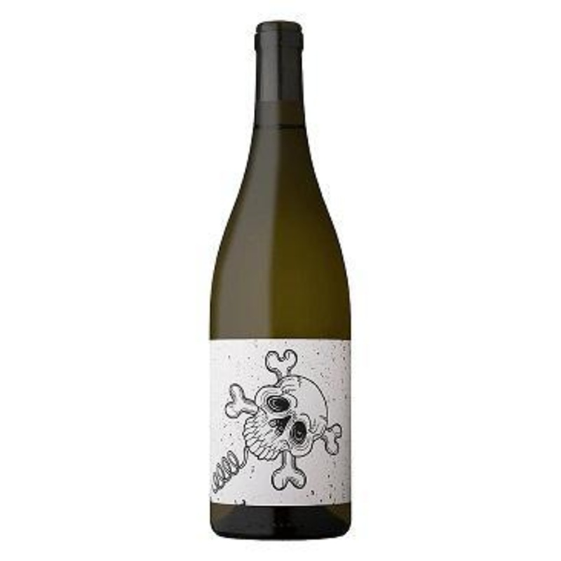 White Wine The Blacksmith Barebones