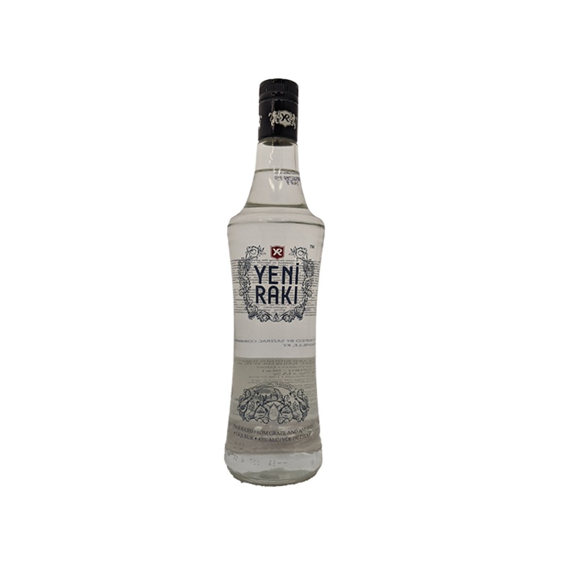 Yeni Raki Liqueur 750ML
