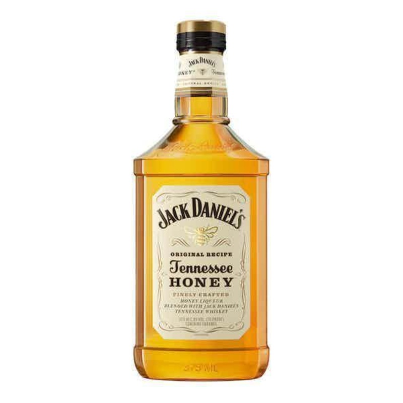 375ml Whiskey Jack Daniel’s Honey