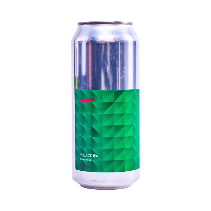 Beer Finback 4pk IPA