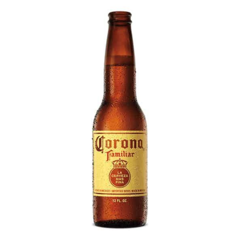 Beer IM Corona Btls 6pk Familiar