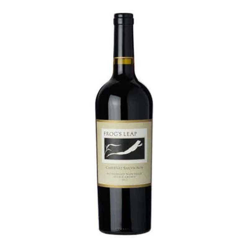 Cabernet Frog’s Leap