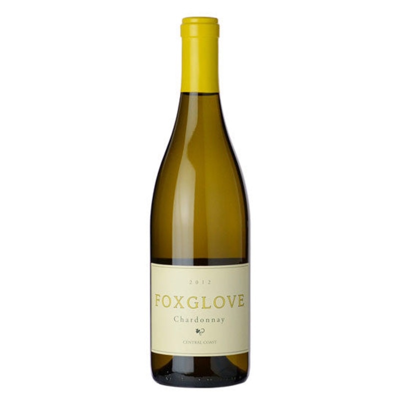 Foxglove Chardonnay