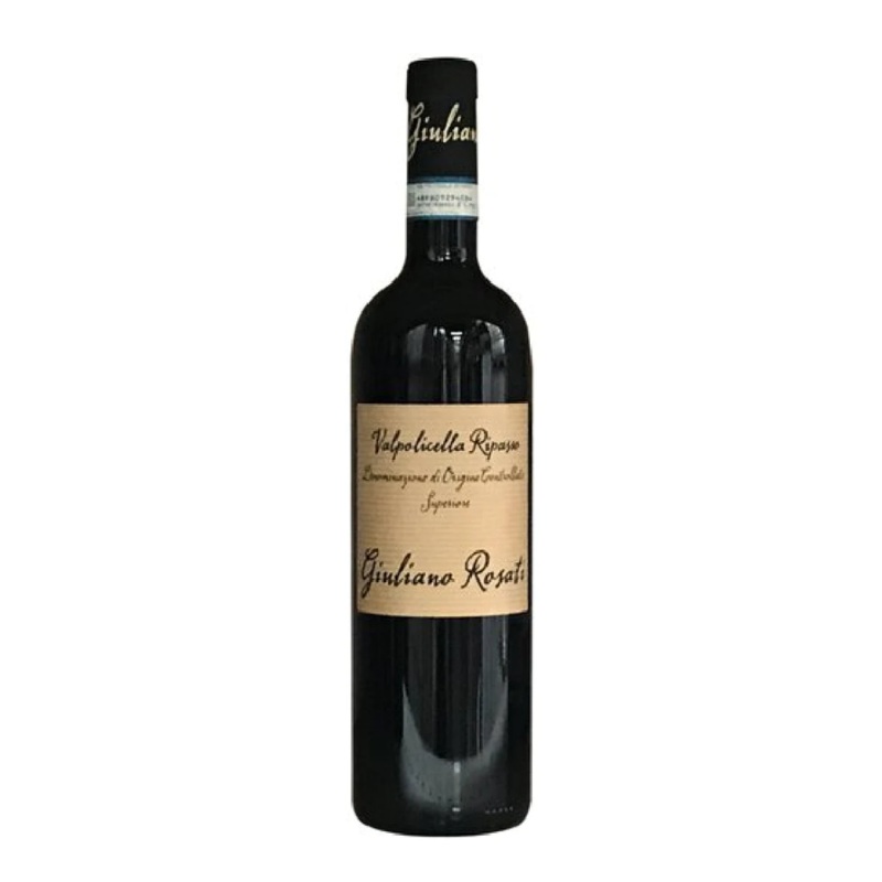 Giuliano Rosati Valpolicella Ripasso