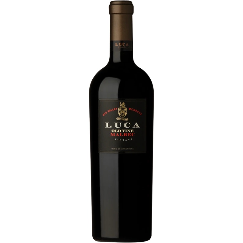 LUCA MALBEC  750ML @ Deerfoot City [1056486] 750 ml