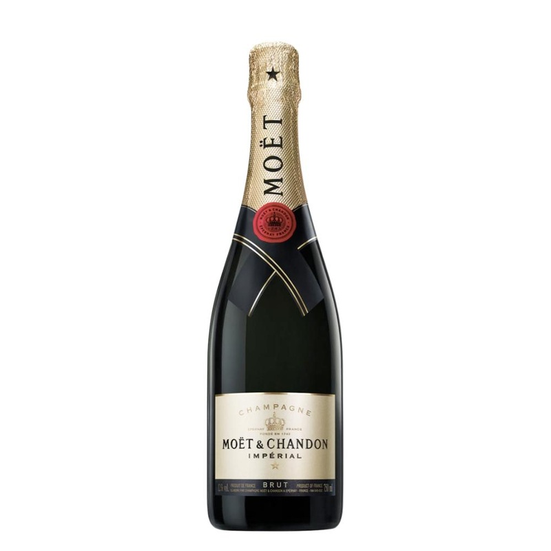 Mot & Chandon Imprial Brut Champagne