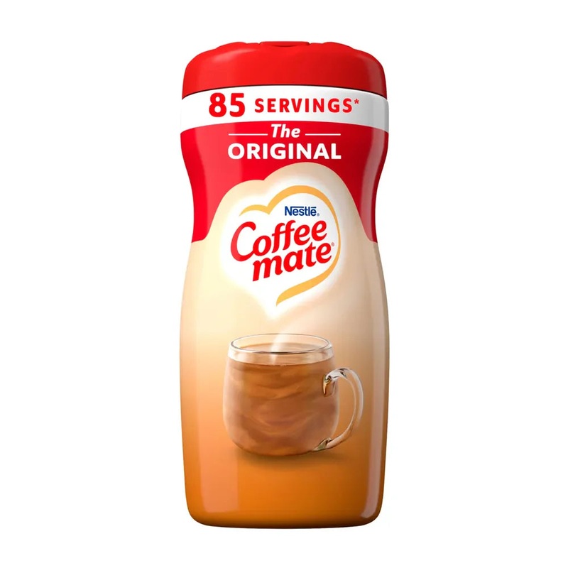 Nestl Coffee Mate 6oz