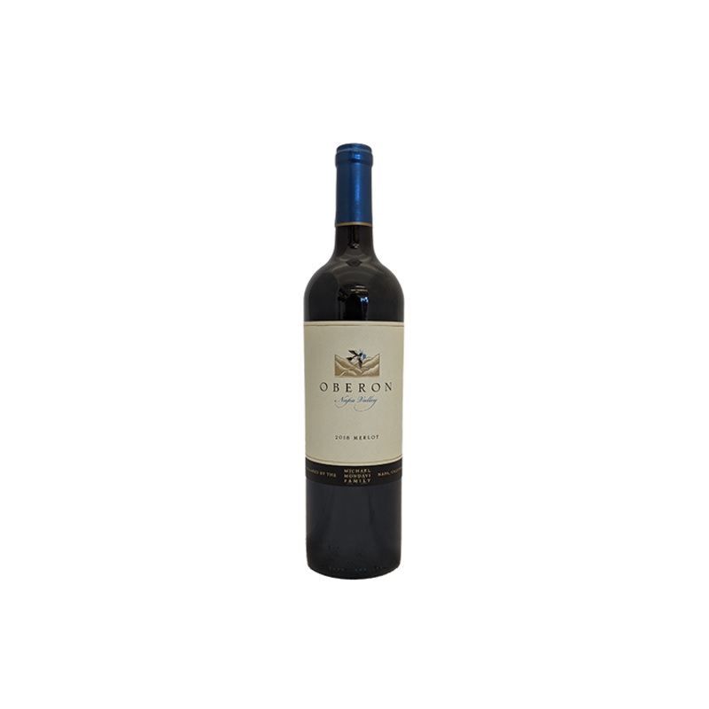 Oberon Merlot 750ML