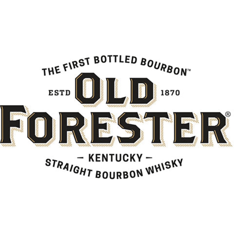 Old Forester 12 Year Old Birthday Bourbon 2021 Kentucky Straight Bourbon Whisky 750ML BTL