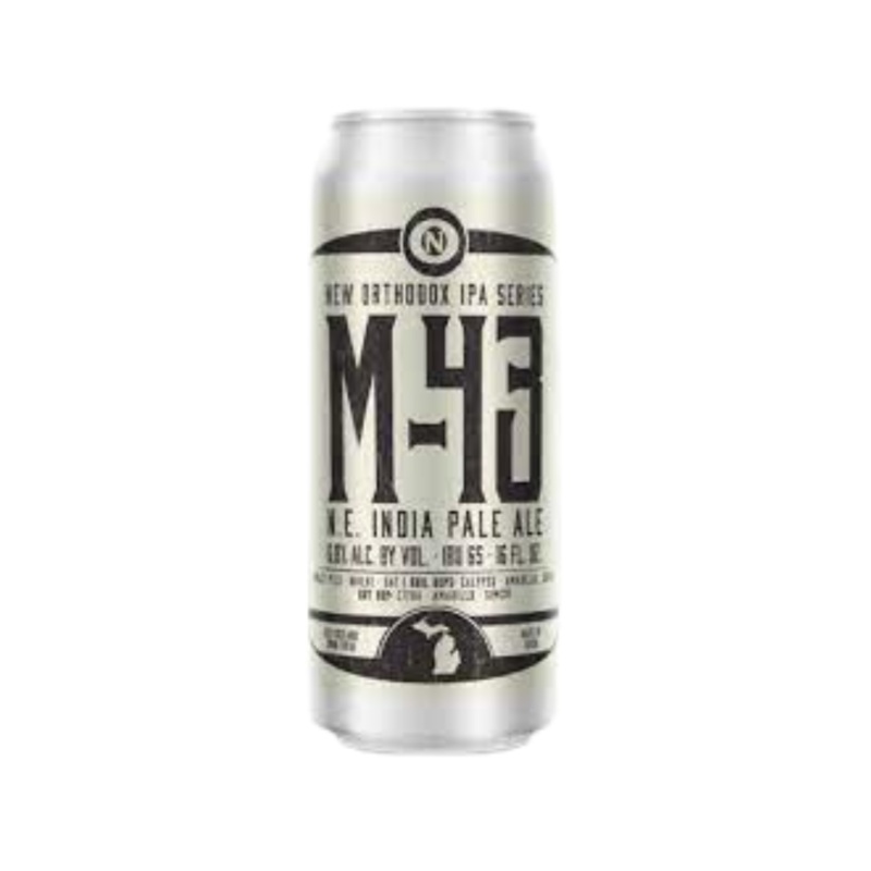 Old Nation M43