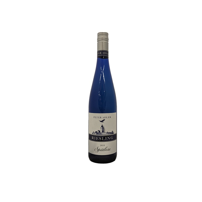 Peter Adler Riesling Spatlese 750ML